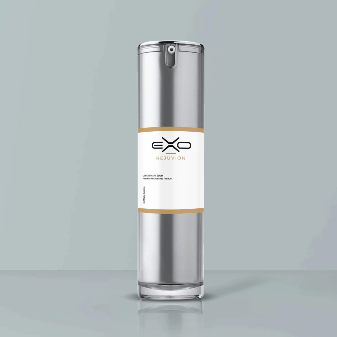 LumExo Facial Serum | Rejuvion Health
