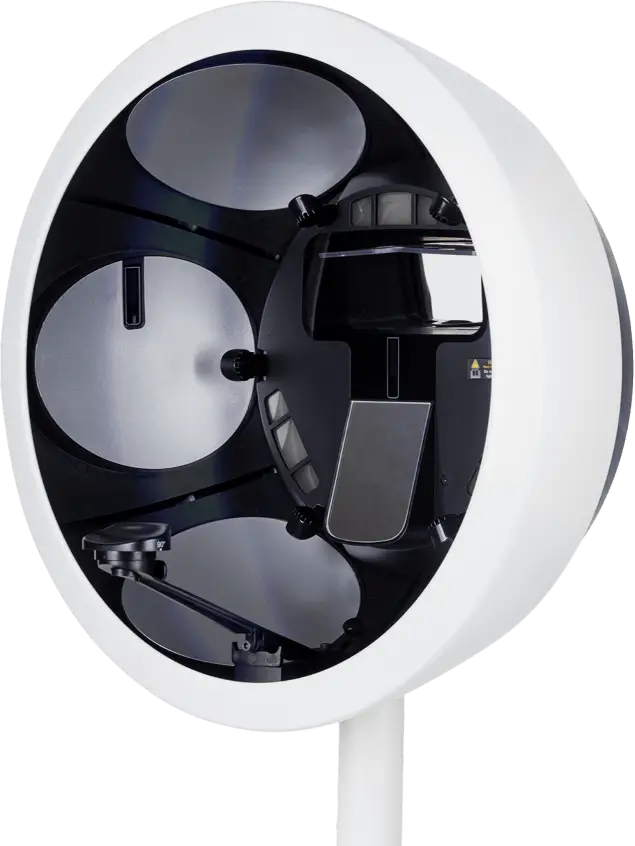 OBSERV 520X – High-Tech Skin Analyzer for Accurate Diagnosis and Personalized Skin Care Solutions