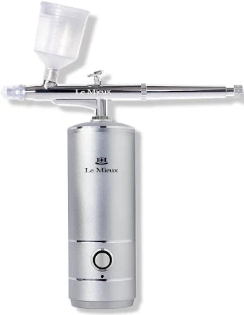 EXO Ionized Oxygen Infuser – Advanced Skin Care Device for Oxygen Therapy & Rejuvenation