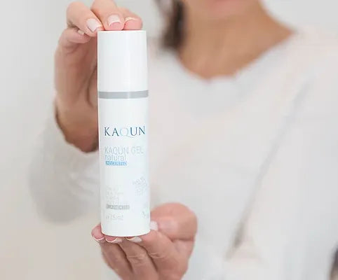 KAQUN Oxygen Gel – Nourishing Skin with Oxygen & All-Natural Hydration