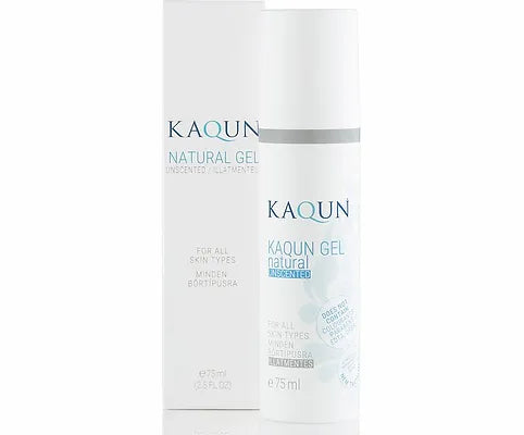 KAQUN Oxygen-Rich Gel – Infused with Natural Ingredients for Skin Healing & Vitality